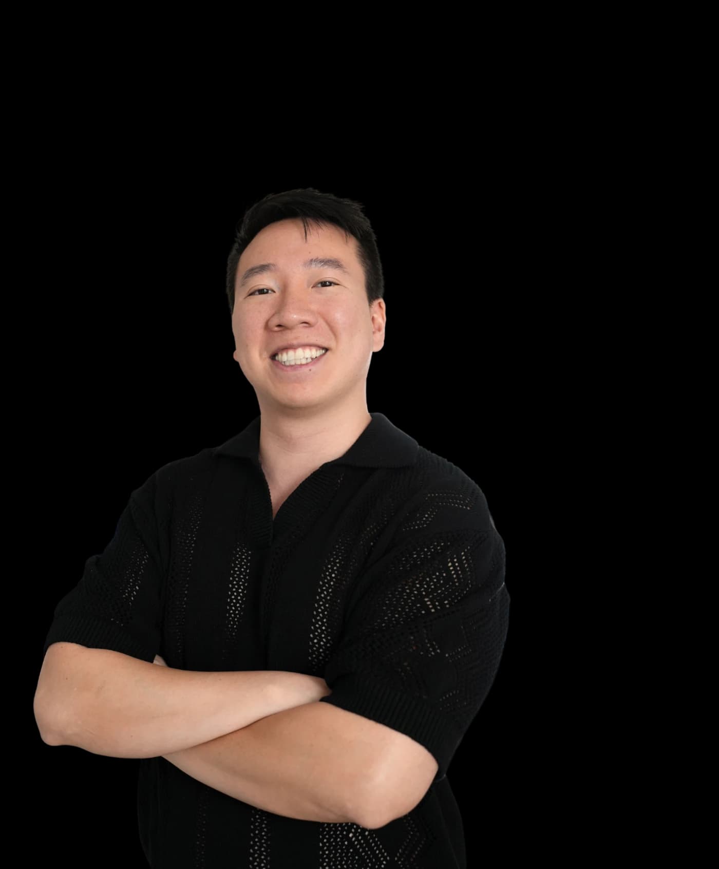 Brendan Hsu