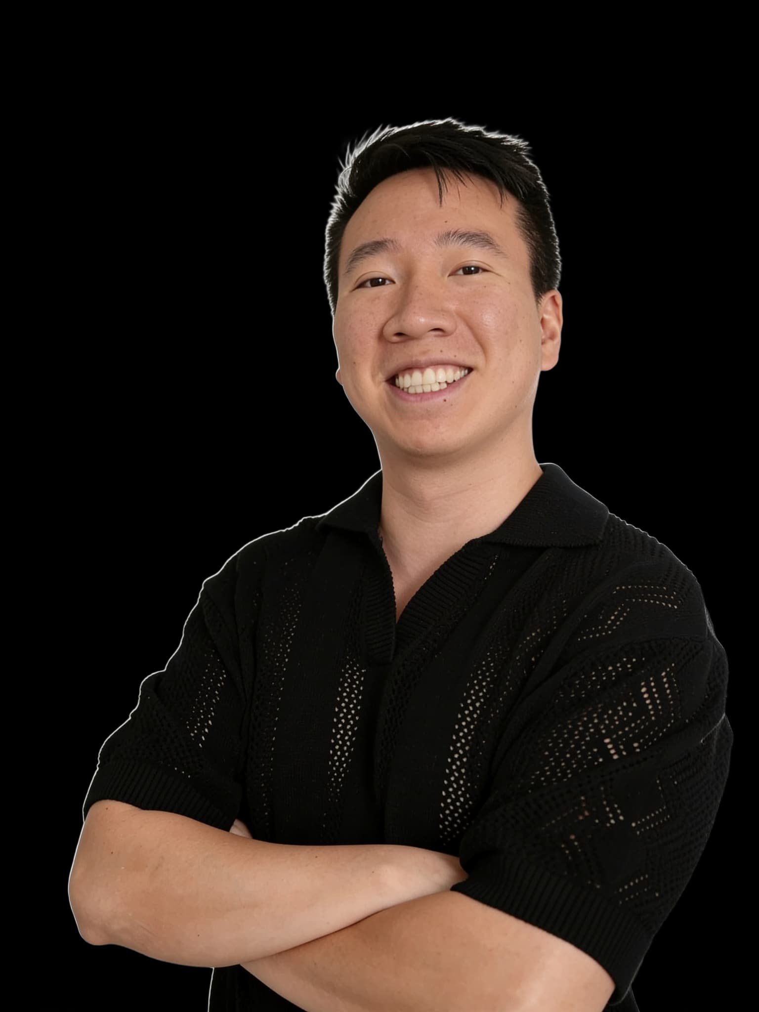 Brendan Hsu