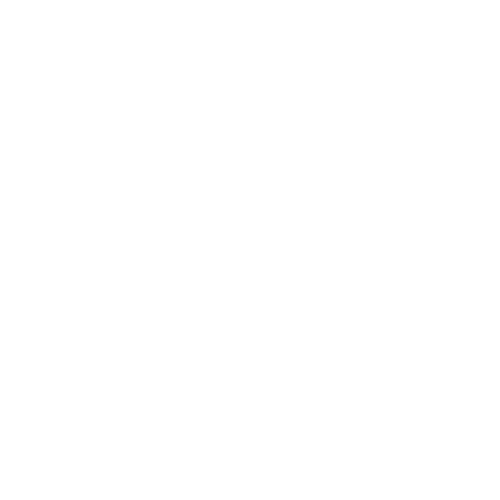 white B